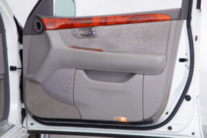 トヨタ セルシオ 4.3 C仕様