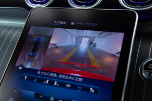 GLC 220 d 4マチック (ISG搭載モデル) AMGラインパッケージ ディーゼルターボ 4WD