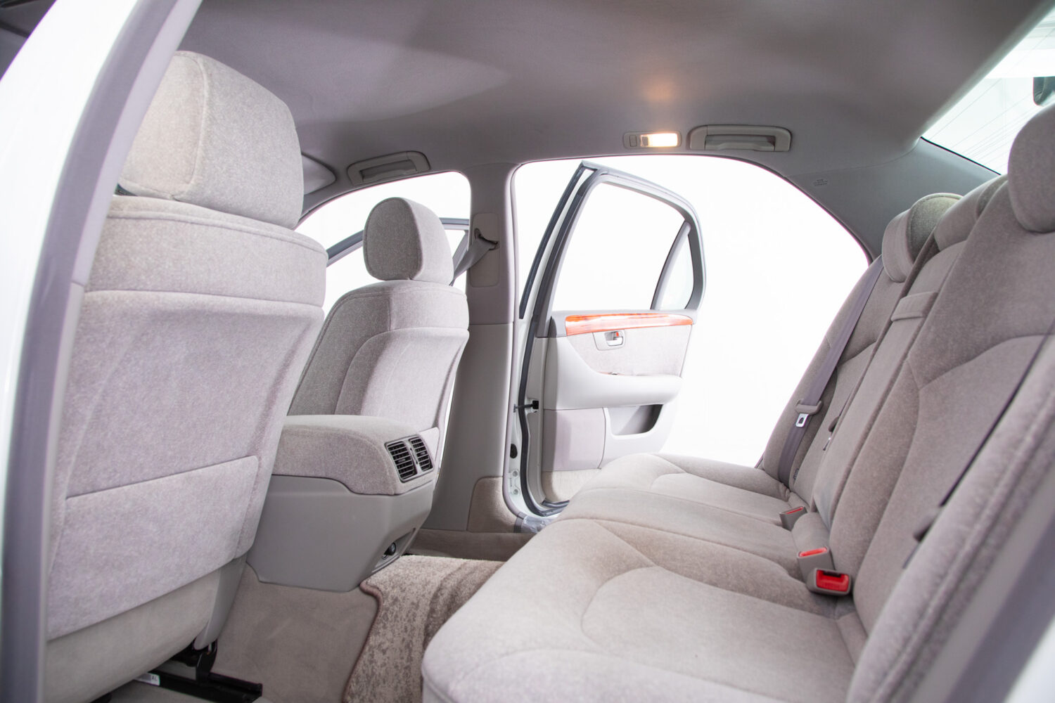 トヨタ セルシオ 4.3 C仕様