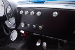 アバルト 750 ザガード レコードモンツァ