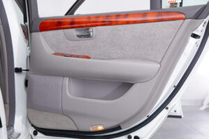 トヨタ セルシオ 4.3 C仕様