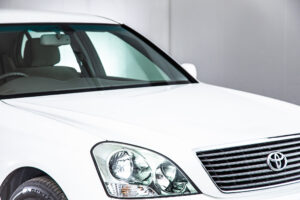 トヨタ セルシオ 4.3 C仕様