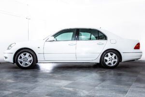 トヨタ セルシオ 4.3 C仕様