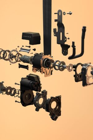 世界初のマルチアダプティブ・シートベルト　ボルボ最新の安全技術が間もなく実用化