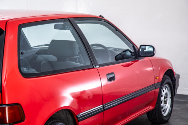 シビック 1.3 23L