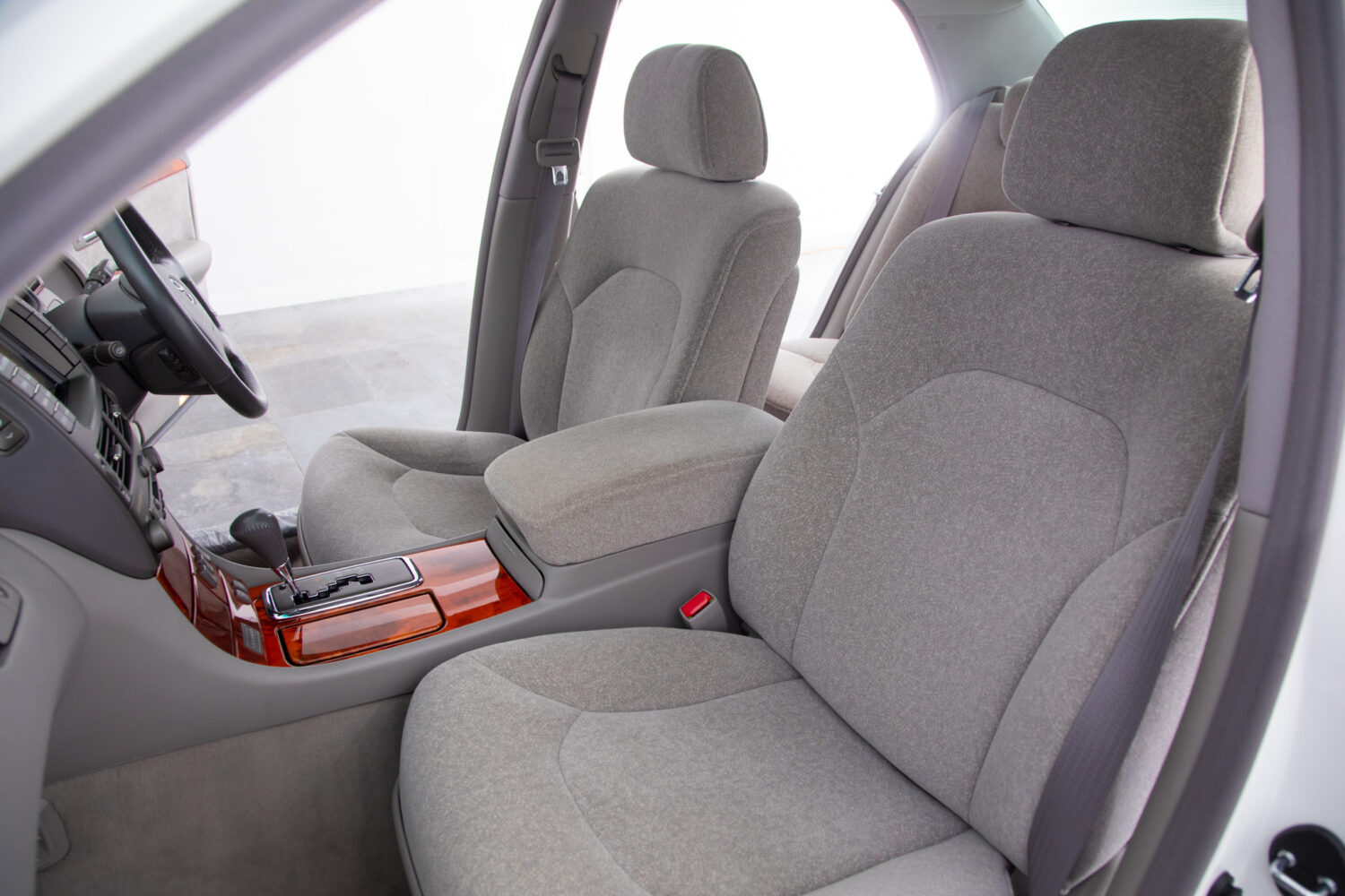 トヨタ セルシオ 4.3 C仕様