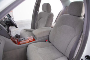 トヨタ セルシオ 4.3 C仕様