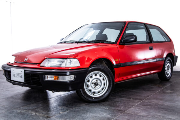 シビック 1.3 23L