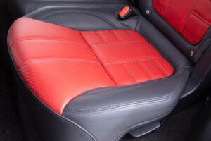 レンジローバースポーツ オートバイオグラフィ ダイナミック (5.0リッター) 4WD