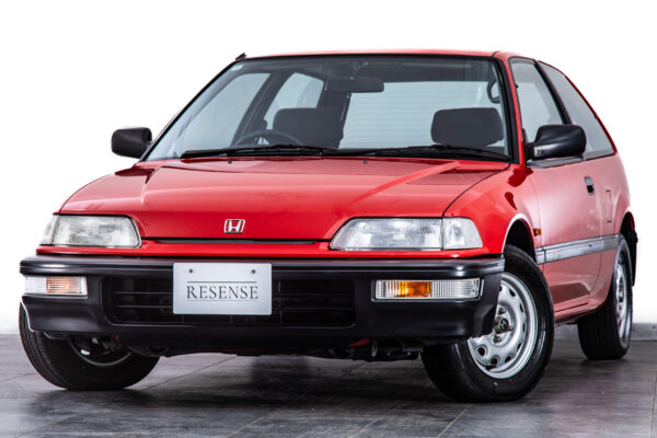 シビック 1.3 23L