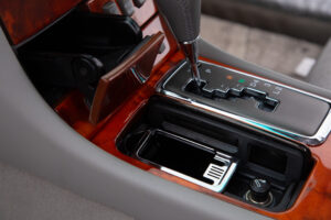 トヨタ セルシオ 4.3 C仕様