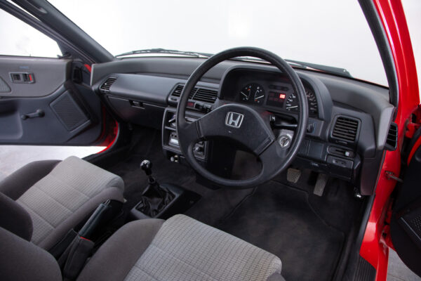 シビック 1.3 23L