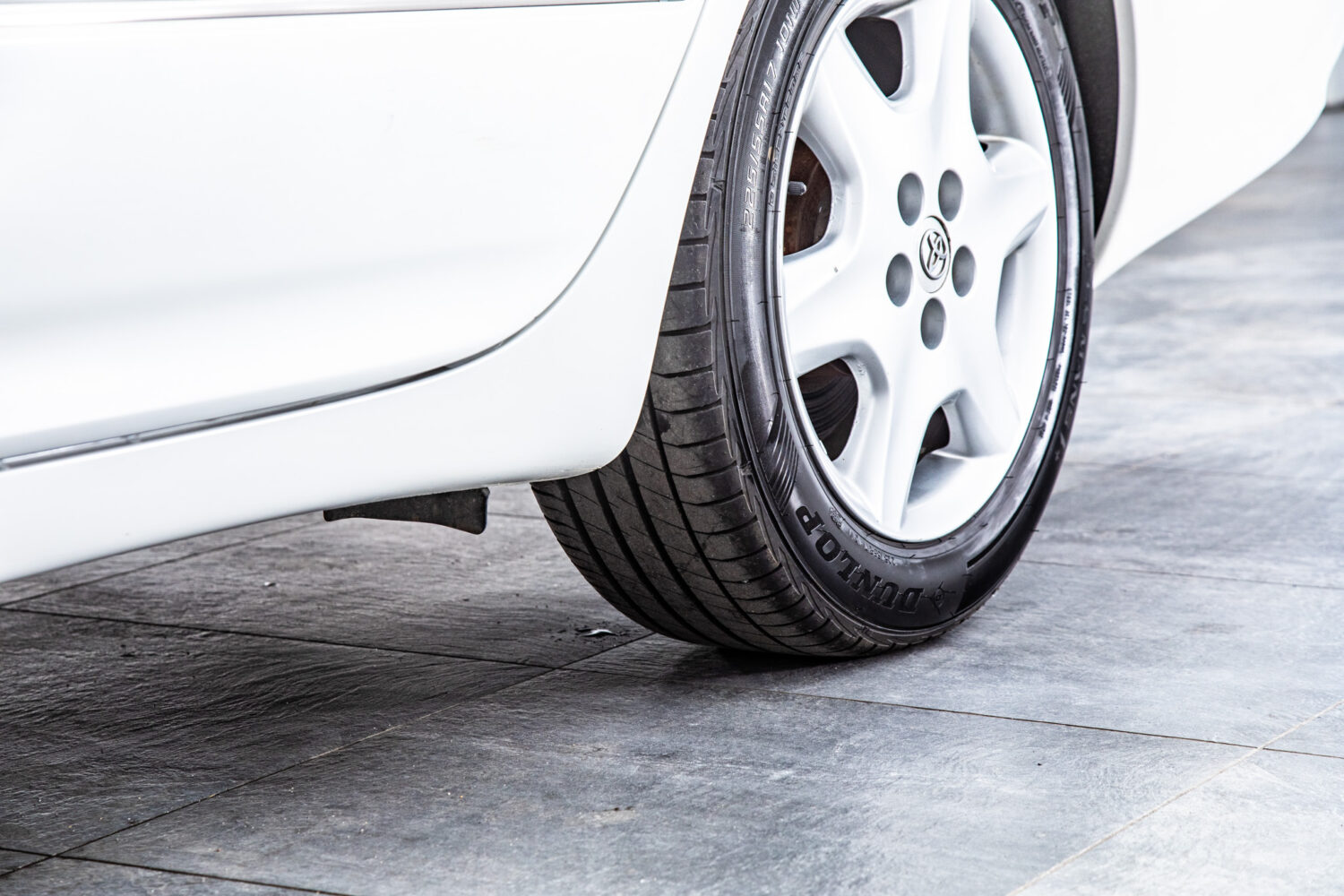 トヨタ セルシオ 4.3 C仕様