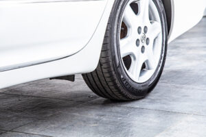 トヨタ セルシオ 4.3 C仕様