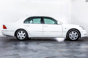 トヨタ セルシオ 4.3 C仕様