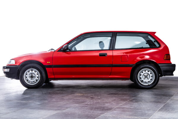 シビック 1.3 23L