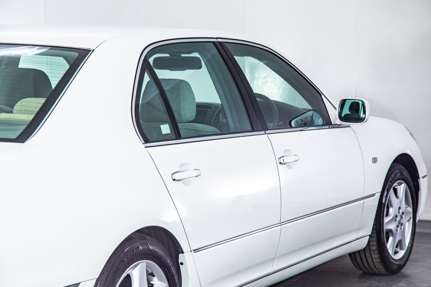 トヨタ セルシオ 4.3 C仕様