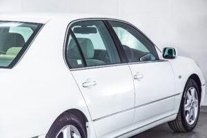 トヨタ セルシオ 4.3 C仕様