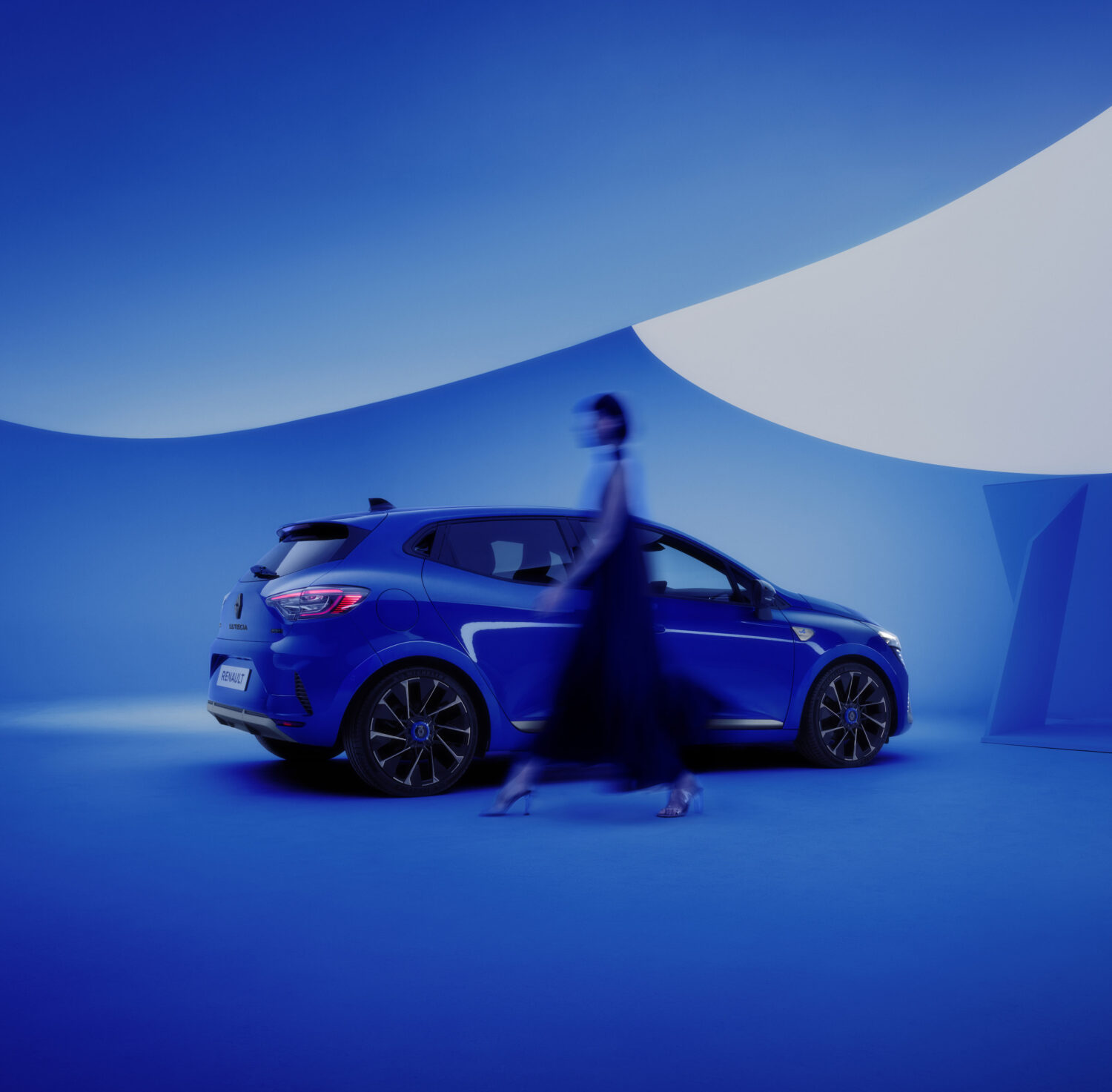 ルノー・ルーテシアがマイナーチェンジ エスプリアルピーヌグレードの導入も