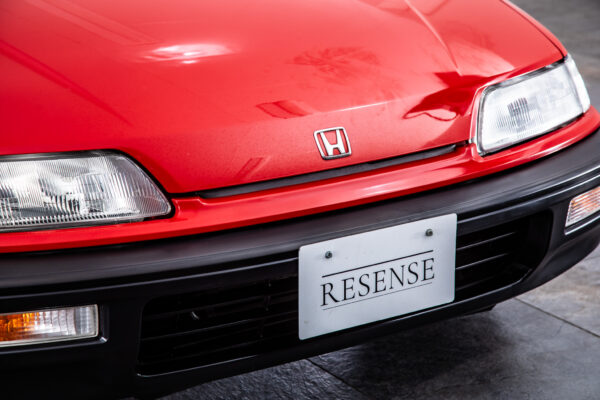 シビック 1.3 23L