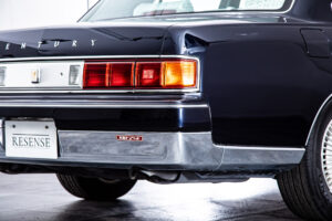 センチュリー5.0 デュアルEMVパッケージ装着車