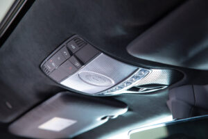 Gクラス G350d マヌファクトゥーア エディション ディーゼルターボ 4WD