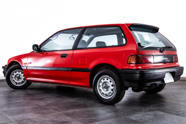 シビック 1.3 23L