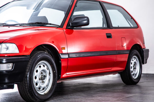 シビック 1.3 23L