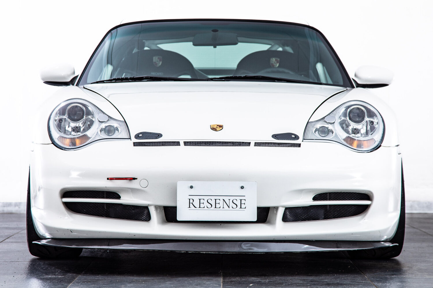911 GT3
