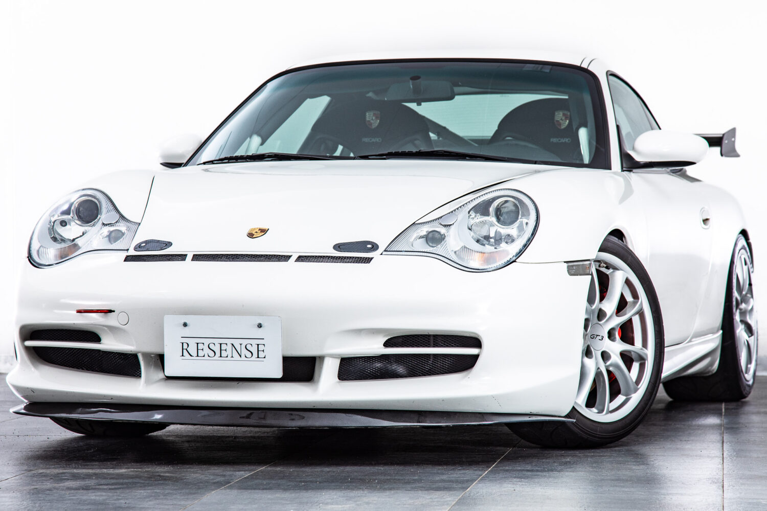 911 GT3