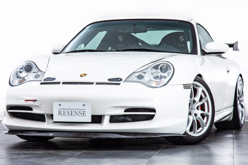 911 GT3