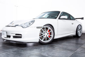 911 GT3