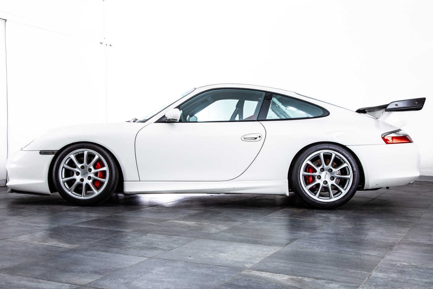 911 GT3