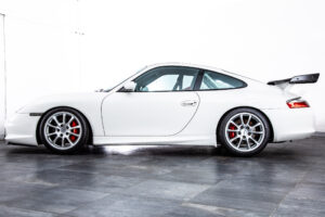 911 GT3