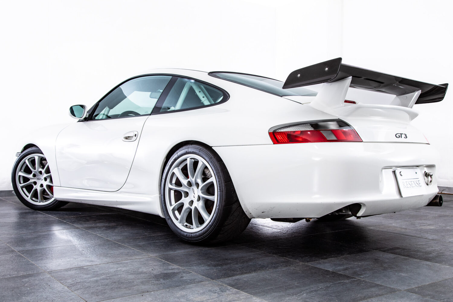 911 GT3