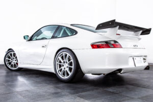 911 GT3