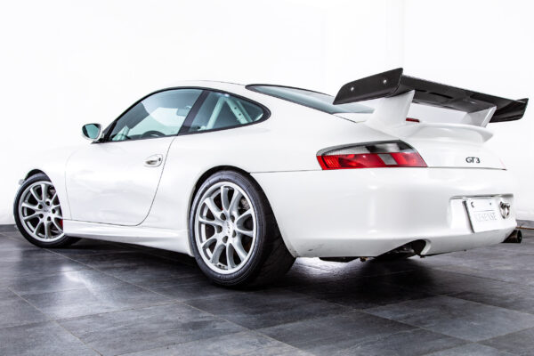911 GT3