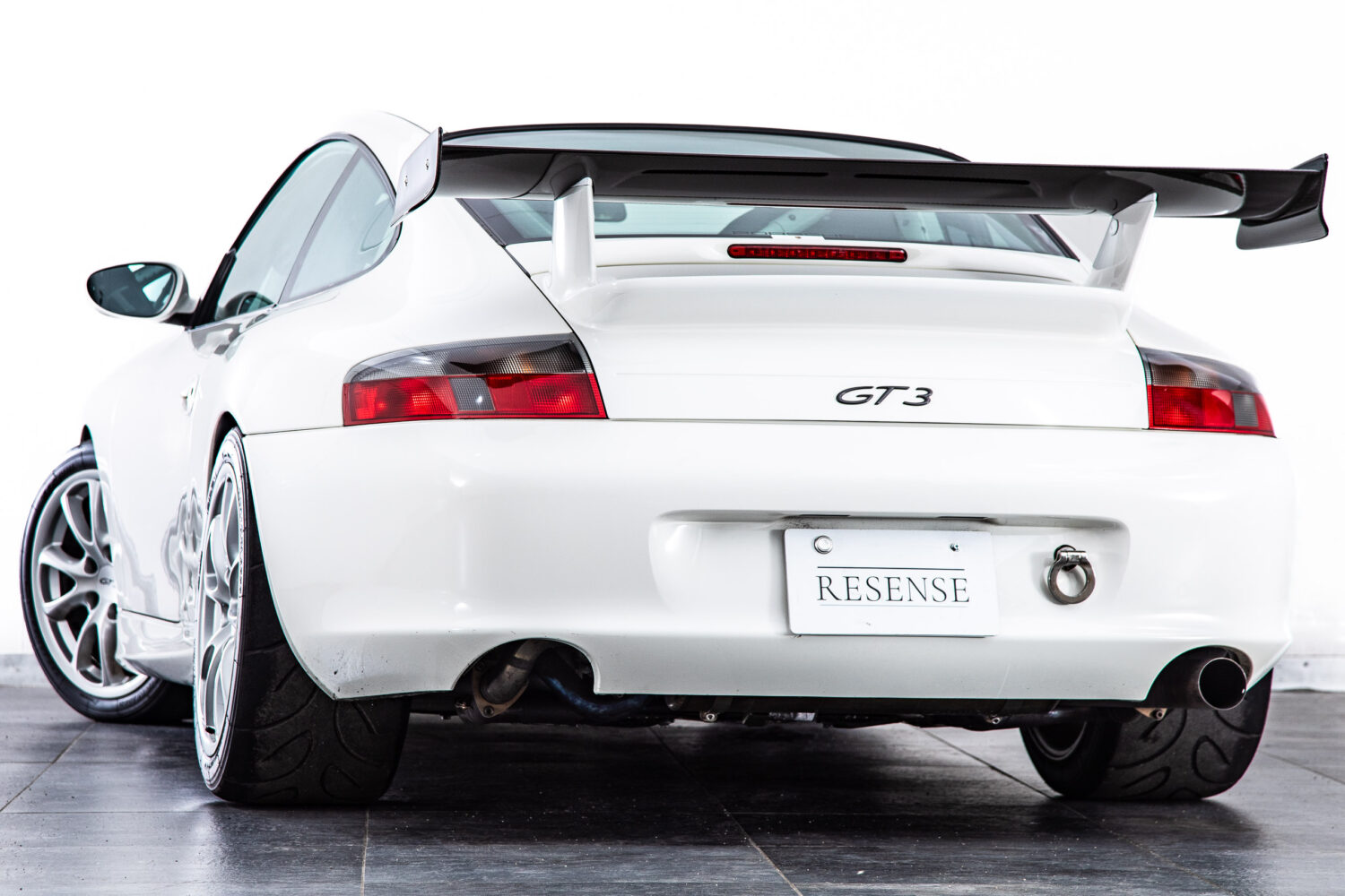 911 GT3