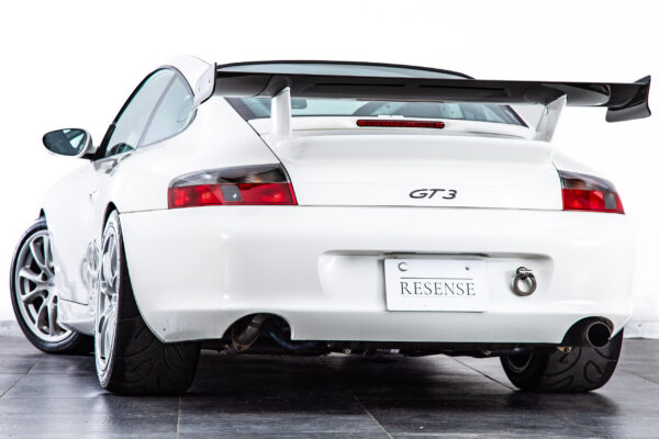 911 GT3