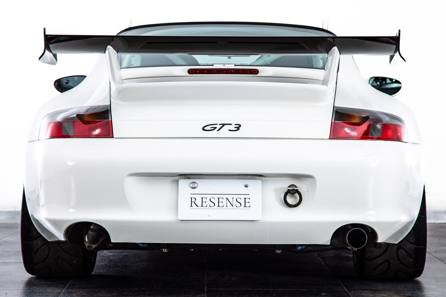 911 GT3