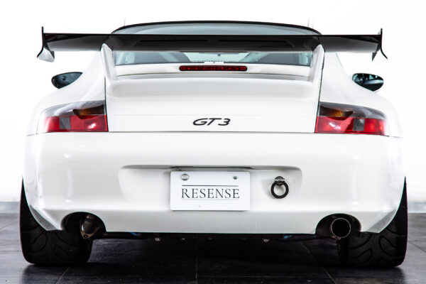 911 GT3