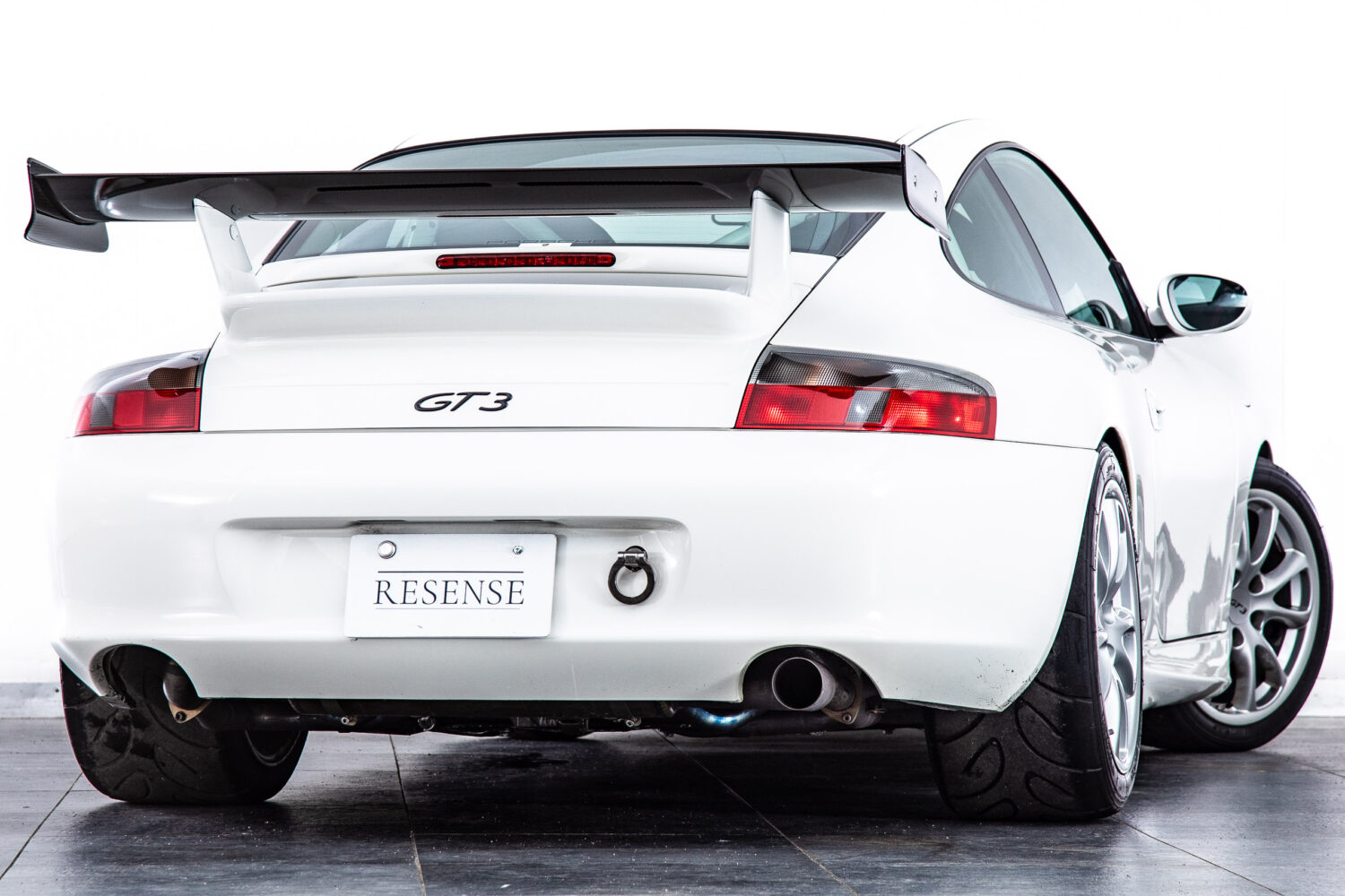 911 GT3