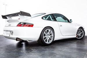 911 GT3
