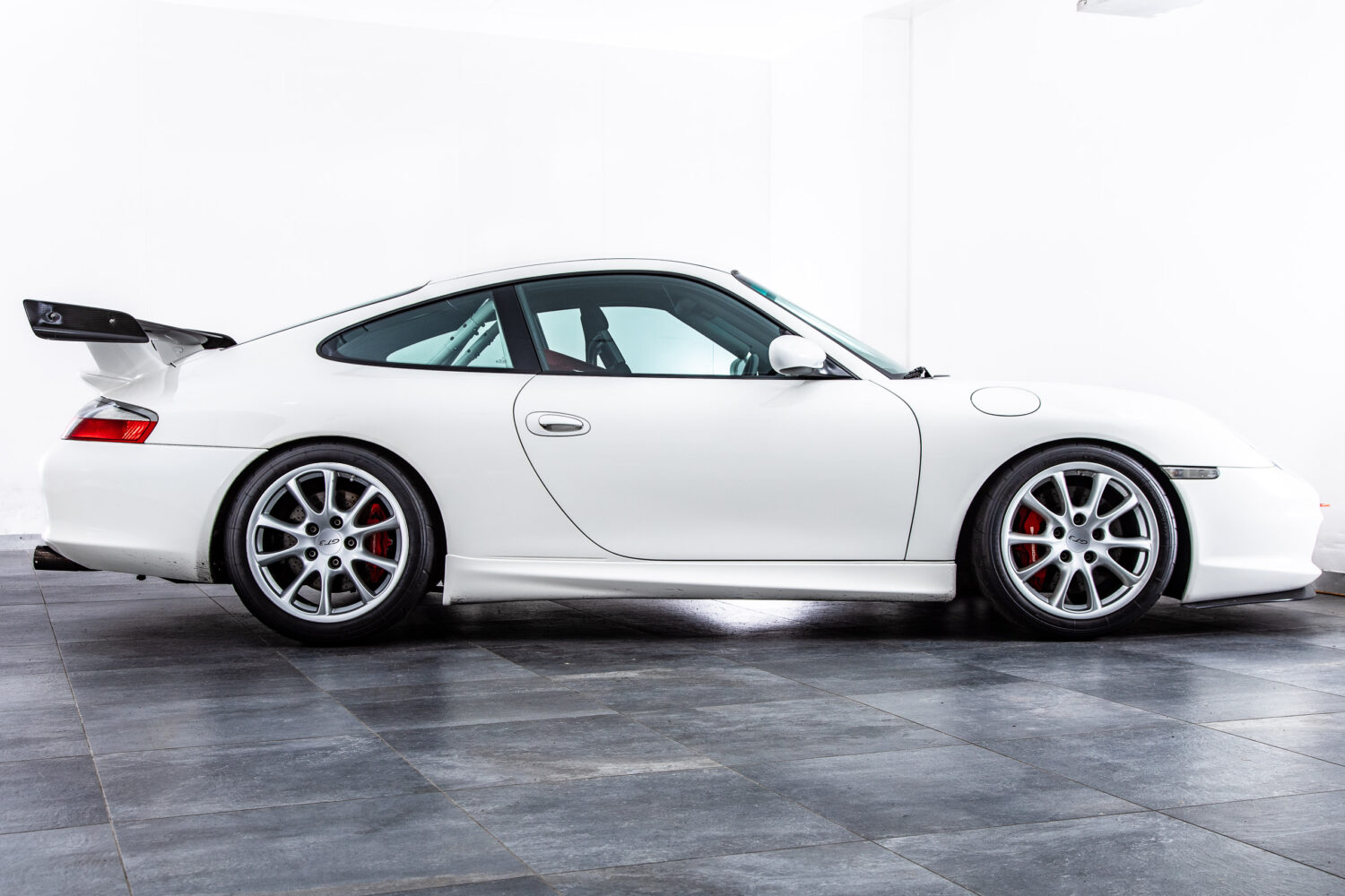911 GT3
