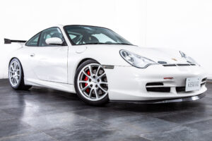 911 GT3