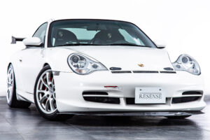 911 GT3