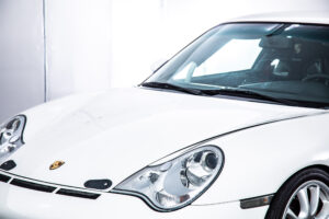 911 GT3