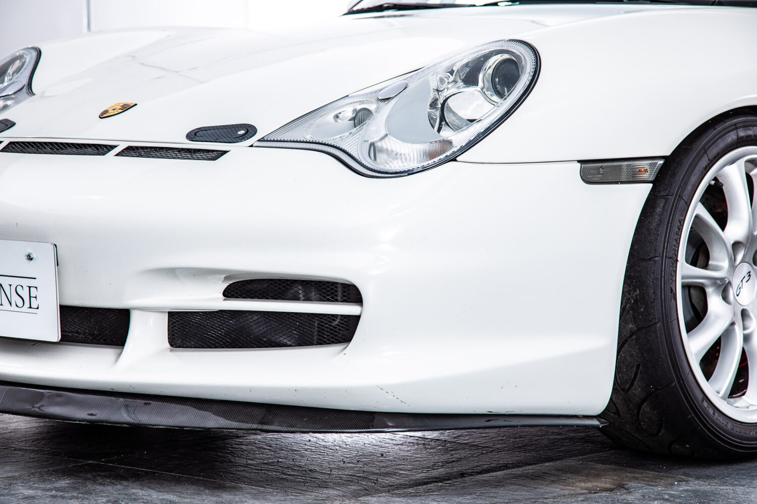 911 GT3