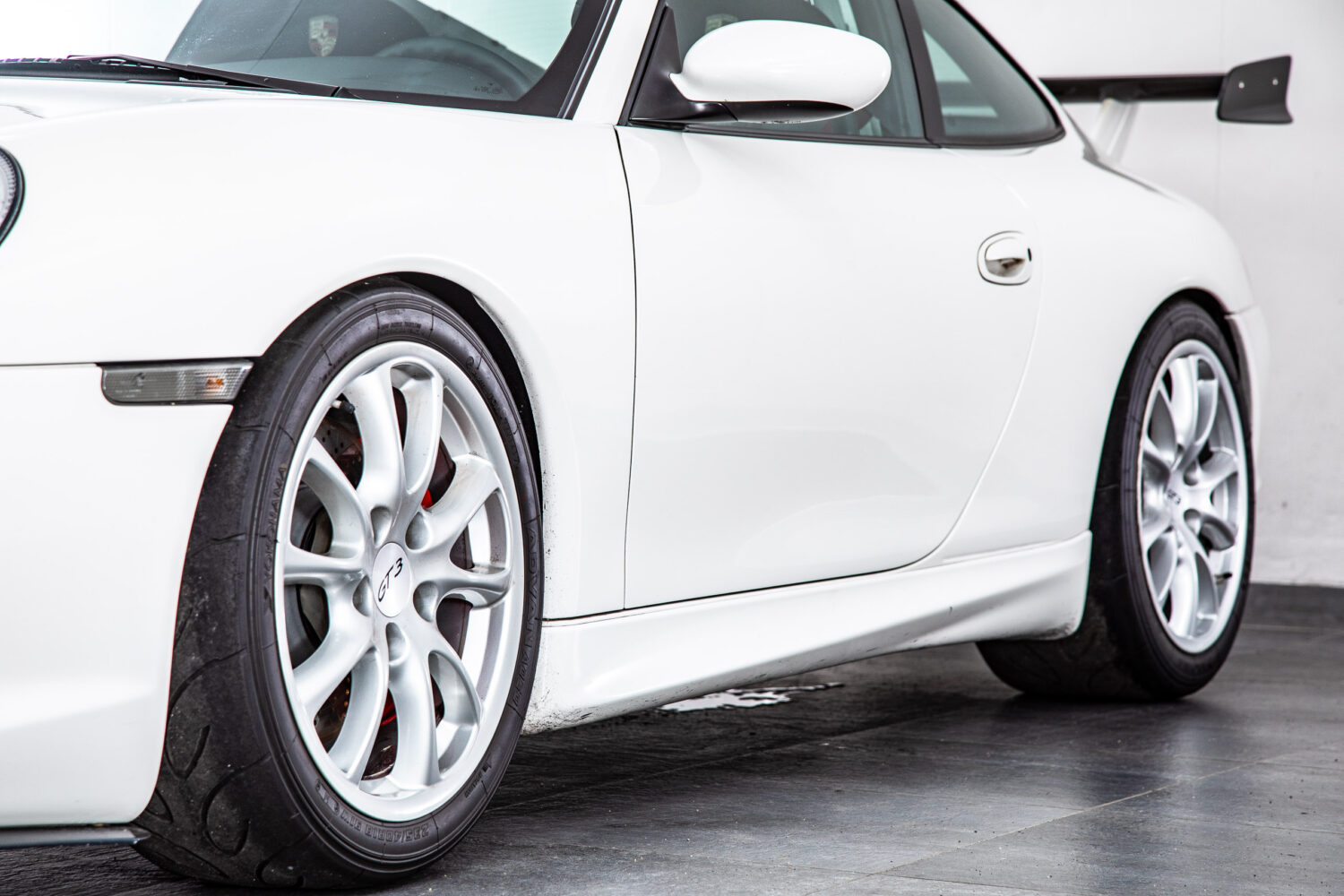 911 GT3