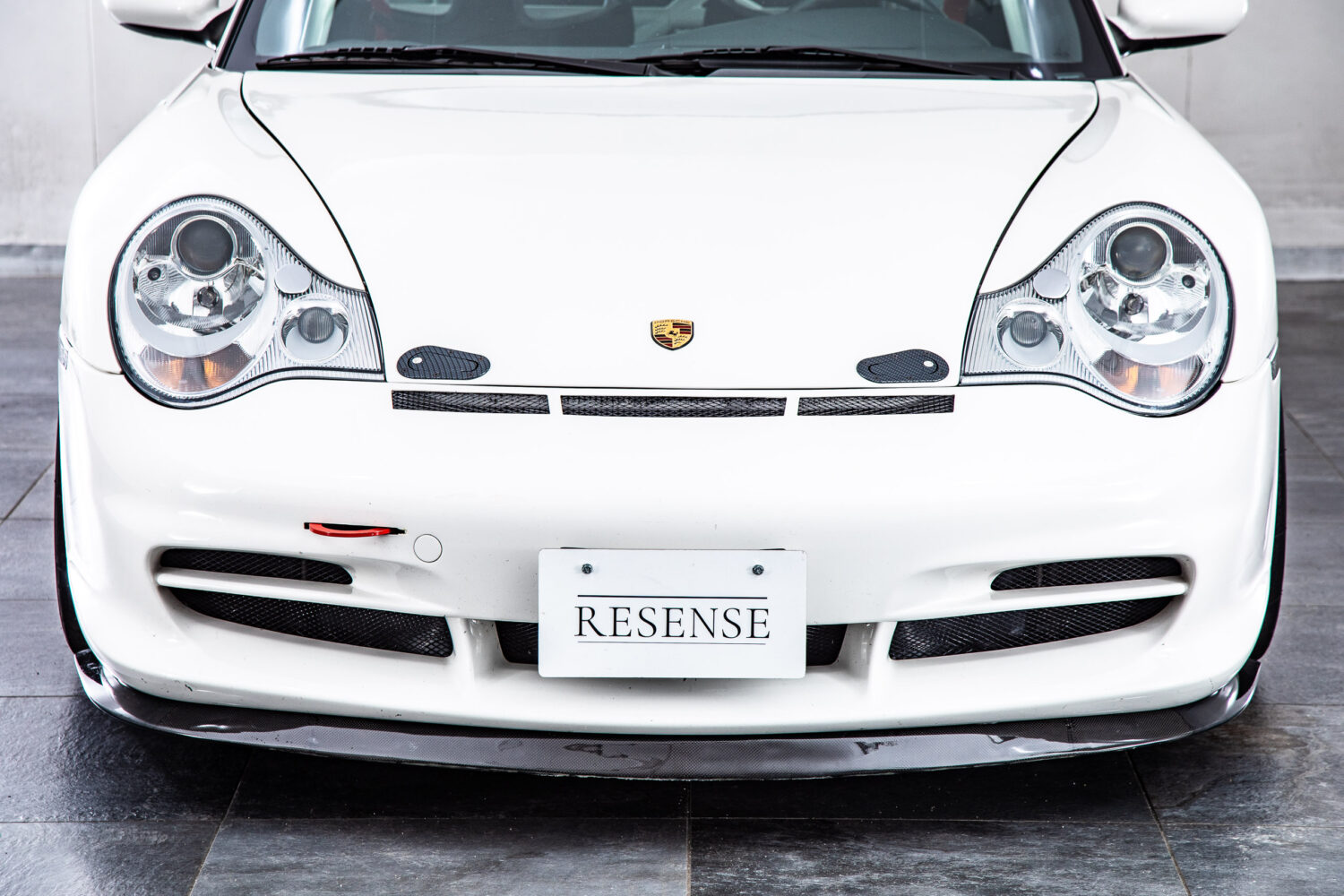 911 GT3
